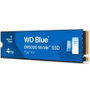 Western Digital WD Blue SN5000 4TB NVMe PCIe Gen4 M.2 2280